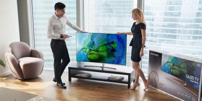 افضل انواع شاشات التلفزيون واسعارها 2021