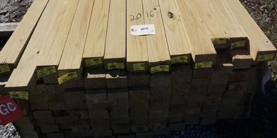 اسعار الخشب في مصر