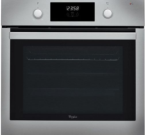 The best electric oven built in